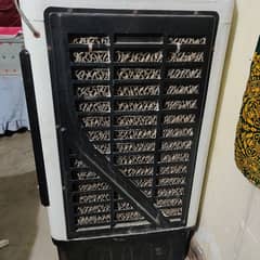 Air cooler