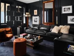 250 Yards Triple Storey Commercial Use Bungalow For Rent Having Carpeted Space Of 4000 Sqft Suitable For Call Centers, Software Houses And Any Other Kind Of Business In Block 2 PECHS Off Shahrah-e-Faisal | Office For Rent