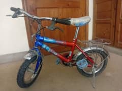 cycle