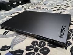 New Lenovo Legion Pro core i7 Rtx 4070 gaming laptop