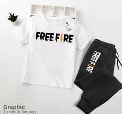 TROSER SHIRT