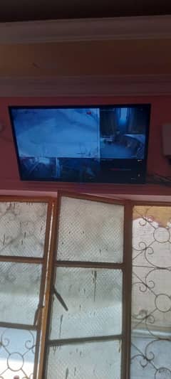 led, Dvr, Cammras