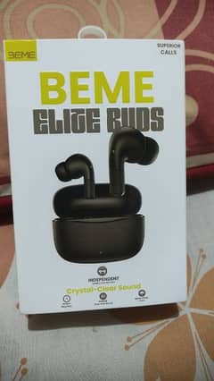 BEME Elite Buds