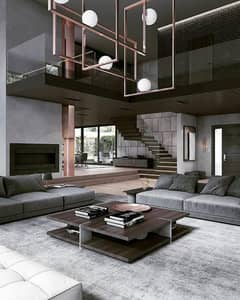 1000 Sqyds Commercial Use Bungalow For Rent Having 12000 Sqft Of Carpeted Space Located Near Shahrah-e-Faisal, Karsaz And Shaheed-e-Millat Road Suitable For Salons, Warehouses Or Any Other Kind Of Business | Office For Rent