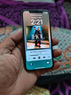 Iphone 12 Dual PTA 128gb