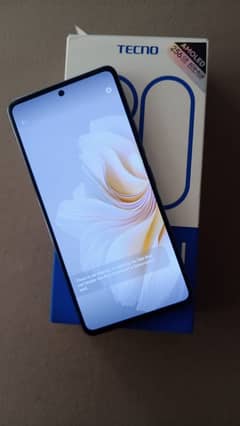 tecno cemon 20 8+8 256gb