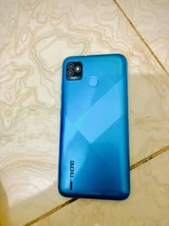 Tecno Pop 5