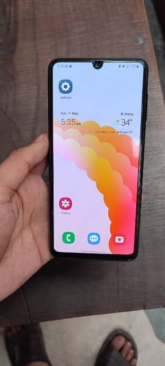 Samsung M32