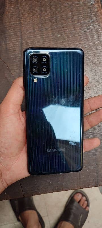 Samsung M32 1