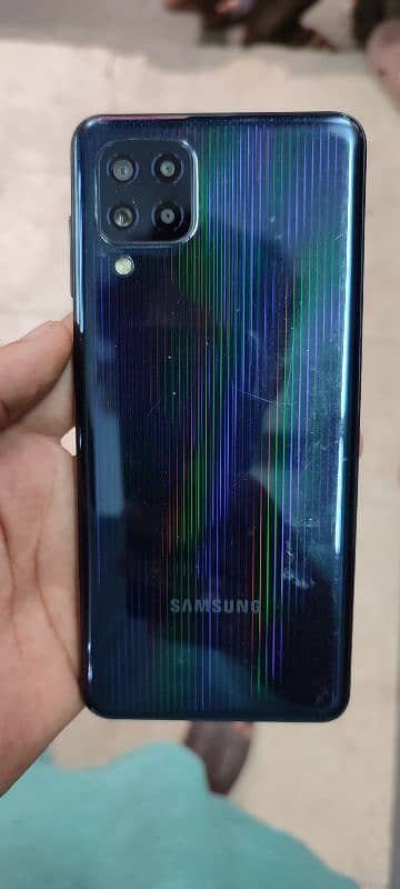 Samsung M32 2