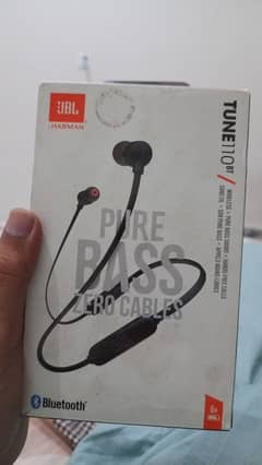 JBL BLUETOOTH HANDSFREE