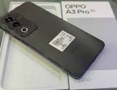 OppoA3 6 256 GB