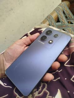 Infinix Note 30