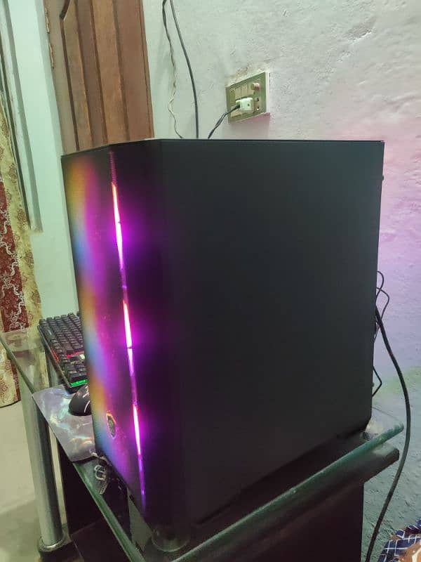 intel Core i7 6th Gen 27 inch borderless 2k LCD 2