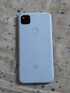 Google Pixel 4a