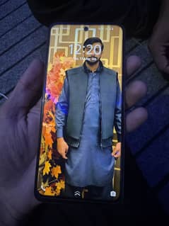 Vivo Y19s 6 128