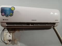 DC inverter Ac