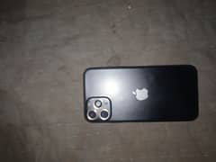 I phone x front camera dast convert in 11 pro exchange possible