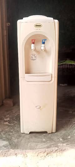 Korean Imported Water dispenser