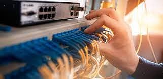 Networking services