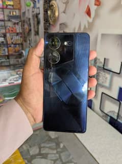 tecno pova 5pro 5g 8/256