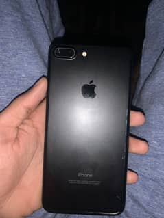 iPhone 7 plus 32 gb non pta
