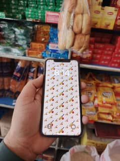 IPhone xs  non pta