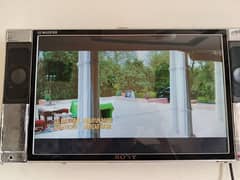 Sony 19 inch LCD for sale
