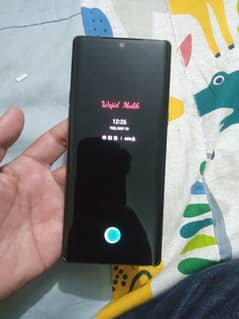 Lg Velvet 5G Lush  condition