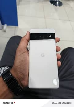 google pixel 6pro mobile phone 03270942868