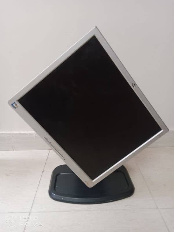 Computer LCD 4