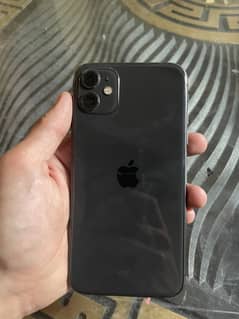 Iphone 11 PTA approved Urgent