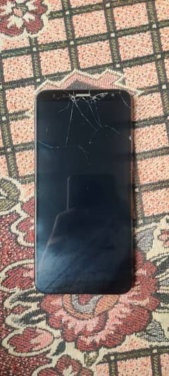 Huawei mate 10 lite 4/64 only mobile