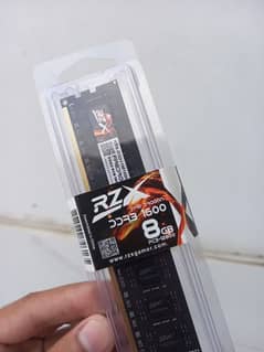 8 gb ddr3 1600mhz ram for pc