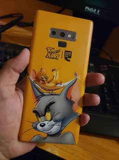 selling Samsung note 9