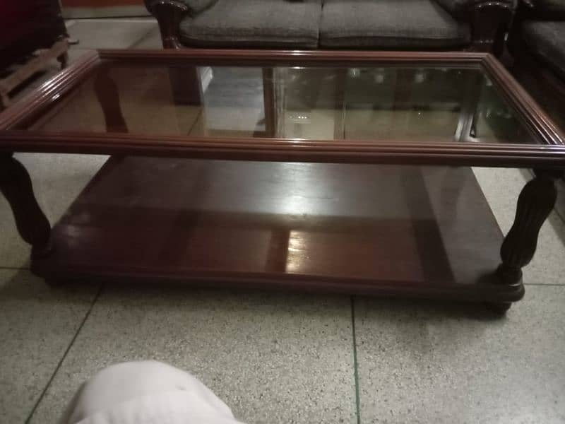 7sofa+3tables+2chairs . mobile number 03330031118 5
