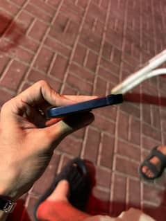 Iphone 12 ALL OK