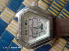 watch