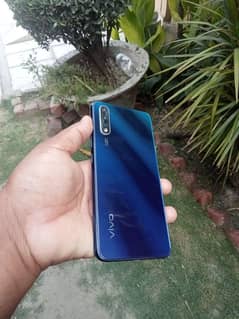 vivo s1 all ok 4 128 pta approved