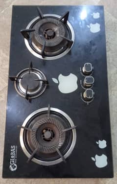 I want to sell my stove well conditioned electric stove