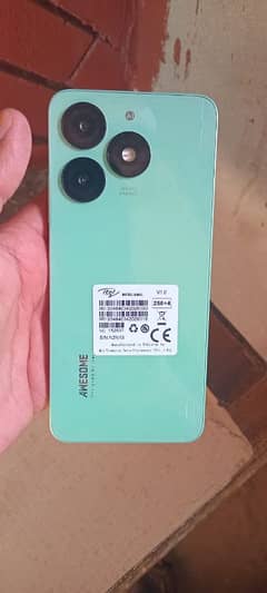 itel