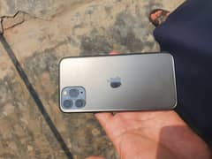 iPhone 11 Pro factory unlock