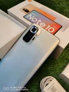 Redmi note 10 pro
