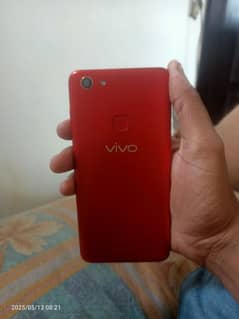 vivo y75