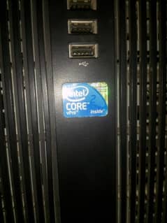 Core i5 3rd Gen for Sale 160gb hardisk 1gb graphic card