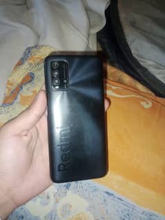 redmi 9t only phone condition 9/10 watch in pics