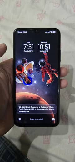 Xiaomi Poco M3 used phone