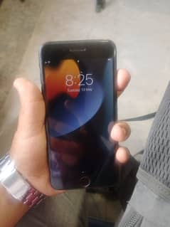 IPHONE 7PLUS 32 GB BYPASS