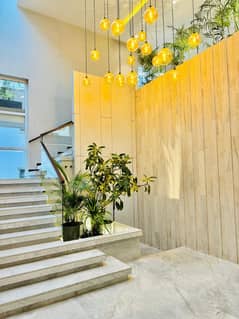 Double road 1-Bed New Apartment For Rent Opp Nust Sector H-13 Islamabad Road