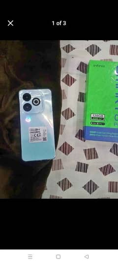 infinix smart 8 4GB ram 64 GB memory =0319=3611=671
